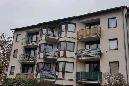 Wohnung Göttingen Grone - 2 Zimmer, 45 m&sup2;, 129.000&euro; | Angebot:27208823