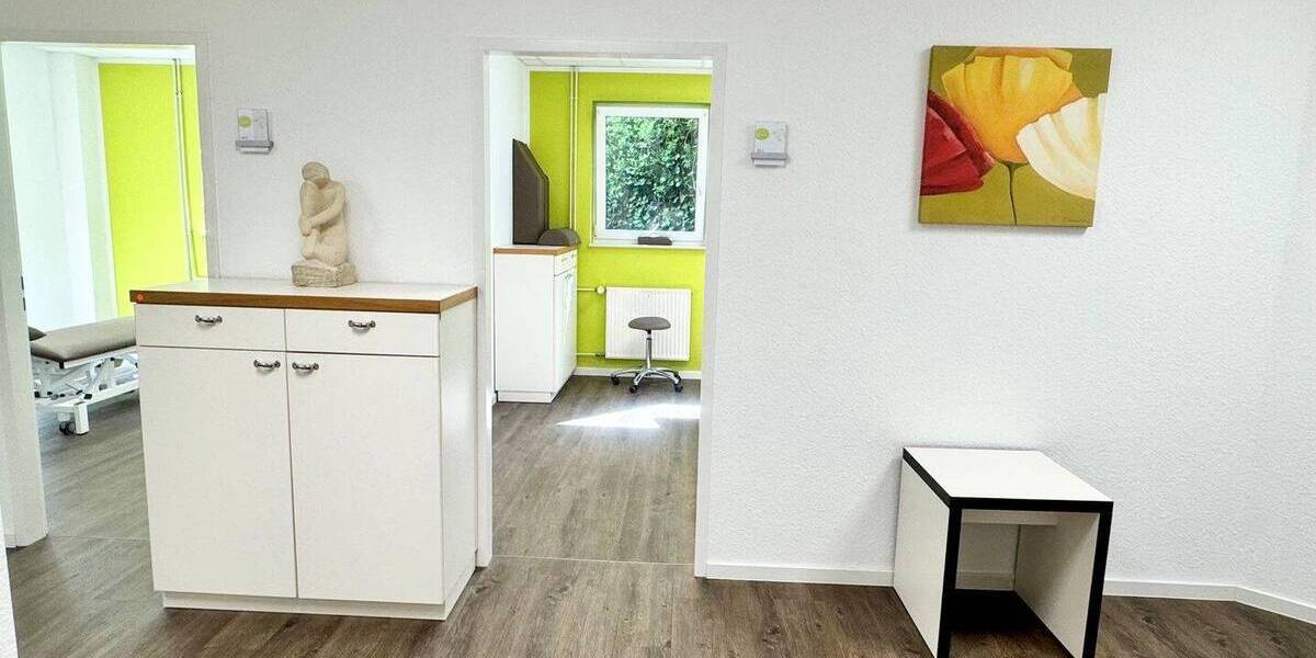 Gewerbeobjekt Eppelheim - 2.900&euro; | Angebot:26807393