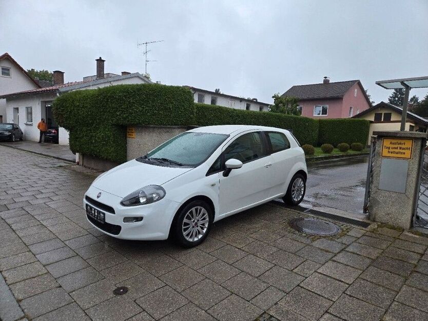 Punto
