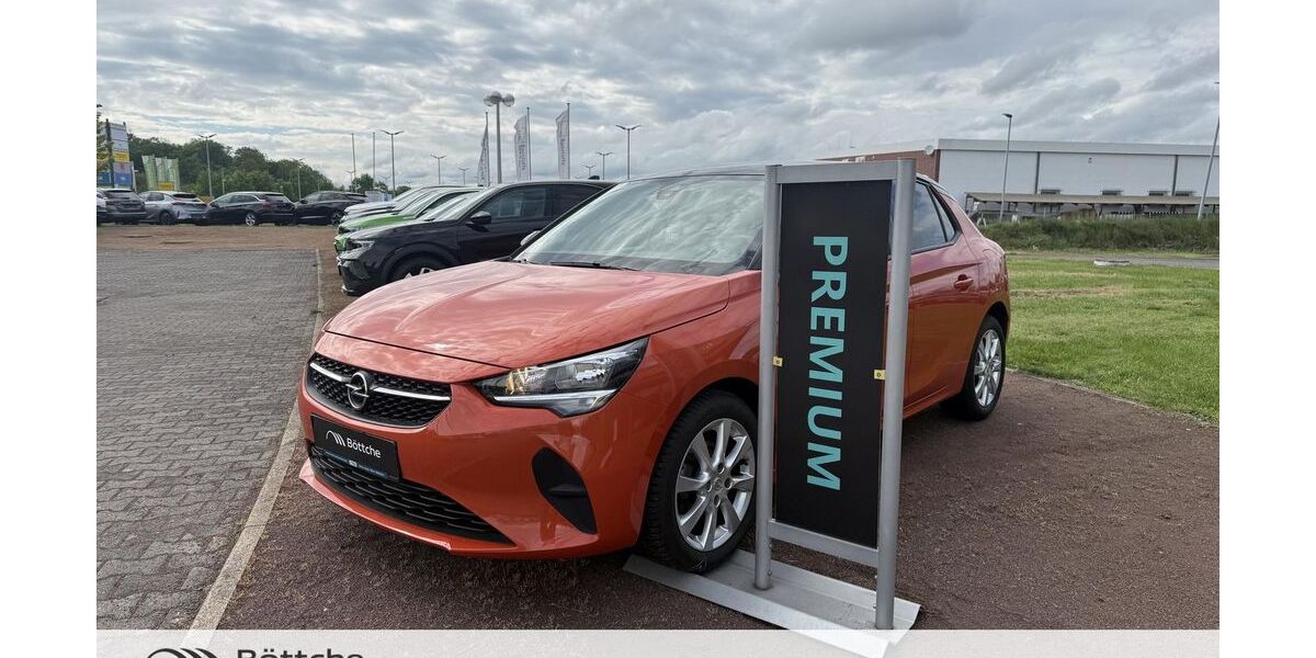 Opel Corsa 33.297 km 13.490 &euro; Schönebeck (Elbe) 39218