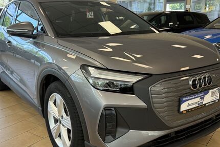 Audi Q4 e-tron 22.384 km 28.500 € Hennef 53773