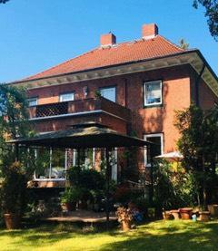 Wohnung Oldenburg in Holstein - 3 Zimmer, 108 m&sup2;, 1.150&euro; | Angebot:25299742