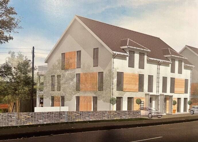 Grundstück Weiskirchen - 365.000&euro; | Angebot:25678936