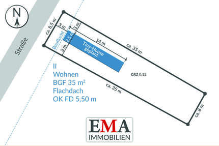 Grundstück Luckenwalde - 55.000&euro; | Angebot:23306184
