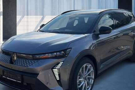 Renault Scenic 5.000 km 46.990 &euro; Berlin 13055