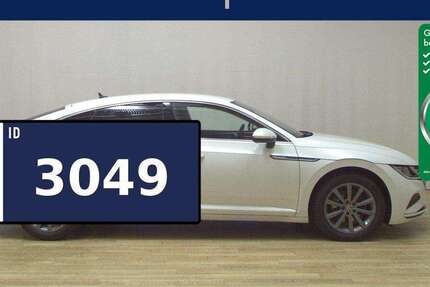 VW Arteon 82.272 km 24.780 &euro; Bremen 28279