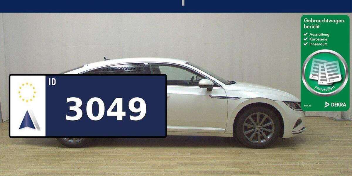 VW Arteon 82.272 km 24.780 &euro; Bremen 28279