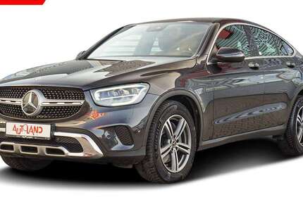 Mercedes-Benz GLC 220 57.314 km 40.990 &euro; Magdeburg 39118