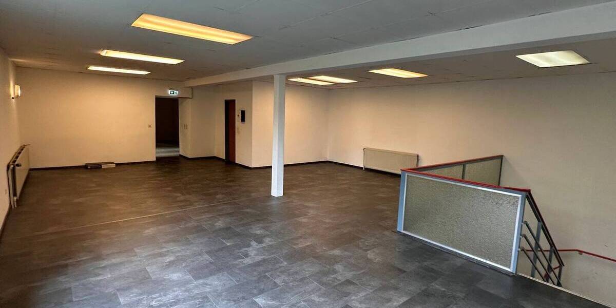 Gewerbeobjekt Celle Altstadt - 2.100&euro; | Angebot:26842267