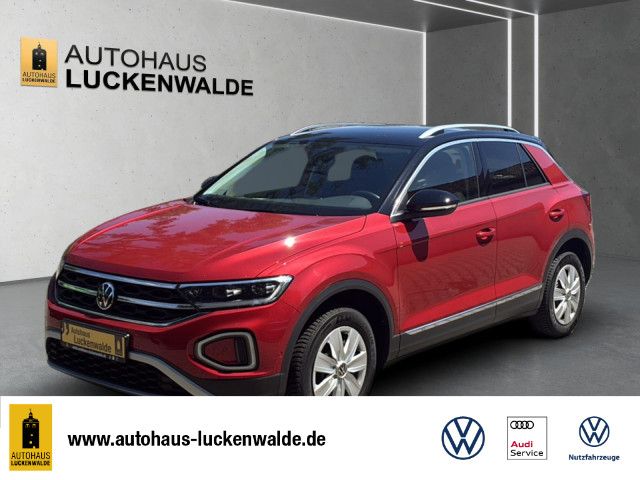 VW T-Roc 24.365 km 23.888 &euro; Luckenwalde 14943