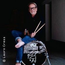 Curt Cress - Drum Talk