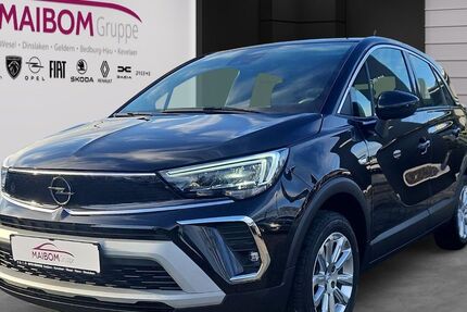 Opel Crossland (X) 8.950 km 17.945 &euro; Bedburg-Hau 47551