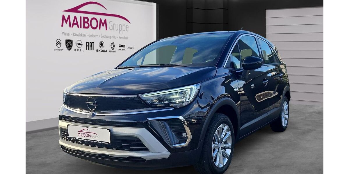 Opel Crossland (X) 8.950 km 17.945 &euro; Bedburg-Hau 47551