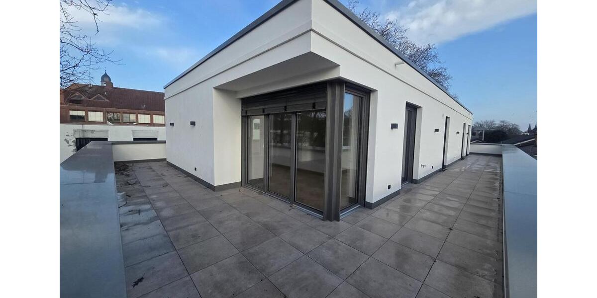 Einfamilienhaus Bocholt - 4 Zimmer, 140 m&sup2;, 2.216&euro; | Angebot:24572118