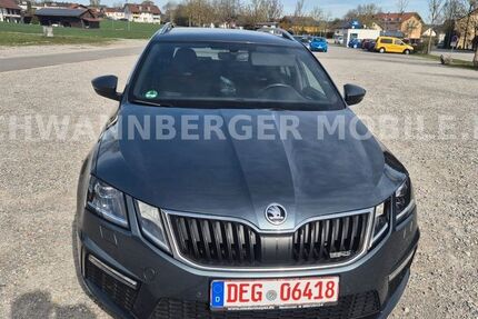 Skoda Octavia 130.000 km 15.999 &euro; Deggendorf 94469
