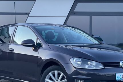 VW Golf 93.600 km 15.900 &euro; Georgsheil 26624