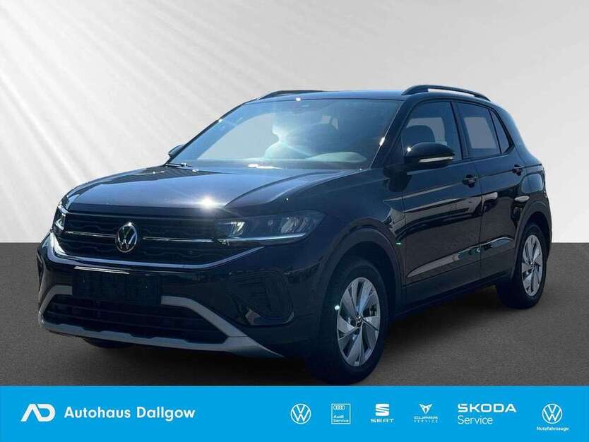 T-Cross