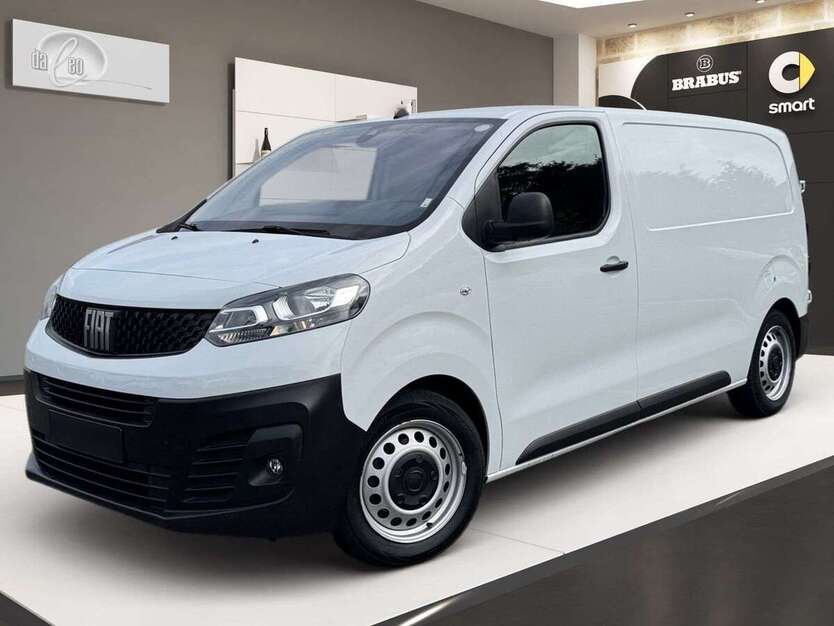 Fiat Scudo 85.120 km 13.288 € Köln 51067