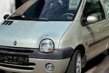 Renault Twingo 127.000 km 1.490 &euro; Leipzig 04179