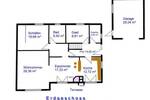Bungalow Hemmoor Basbeck - 4 Zimmer, 118 m&sup2;, 295.000&euro; | Angebot:26331403