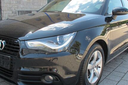 Audi A1 131.375 km 7.650 &euro; Würzburg 97080