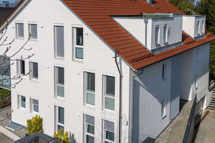 Wohnung Allensbach - 3.5 Zimmer, 93 m&sup2;, 529.000&euro; | Angebot:26411199