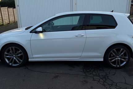 VW Golf 101.435 km 11.500 &euro; Bitburg 54634