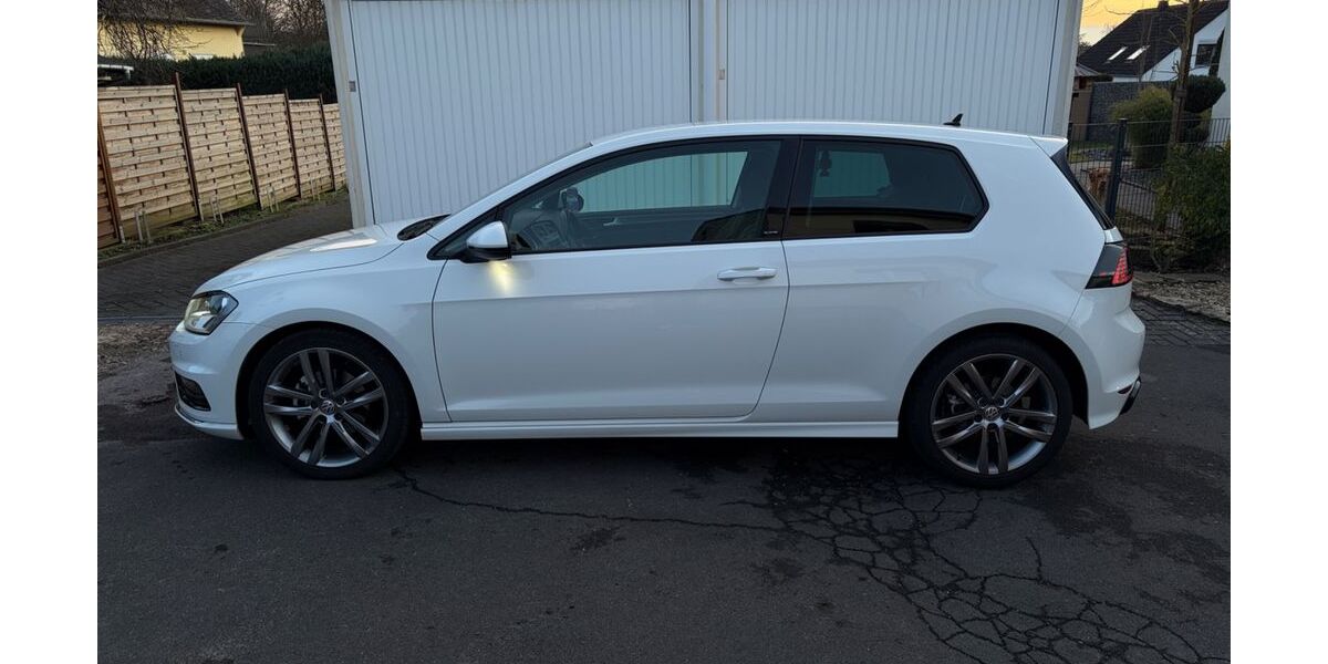 VW Golf 101.435 km 11.500 &euro; Bitburg 54634