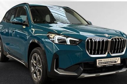 BMW X1 14.200 km 38.900 &euro; Moers 47441