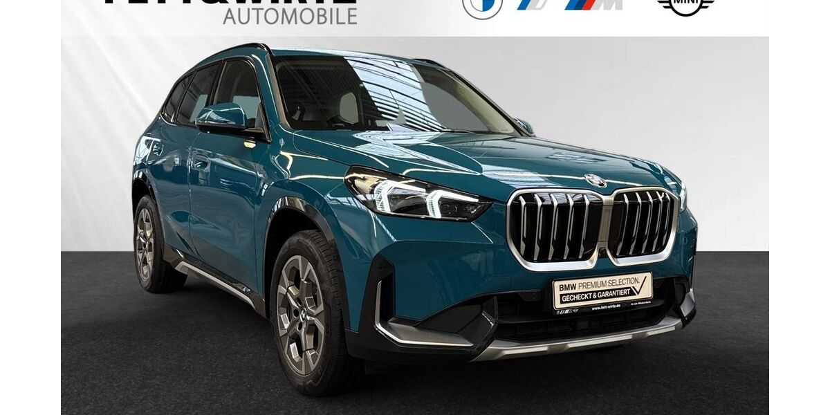 BMW X1 14.200 km 38.900 &euro; Moers 47441