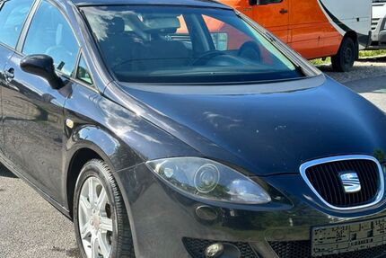 Seat Leon 185.000 km 3.999 € Trebbin 14959