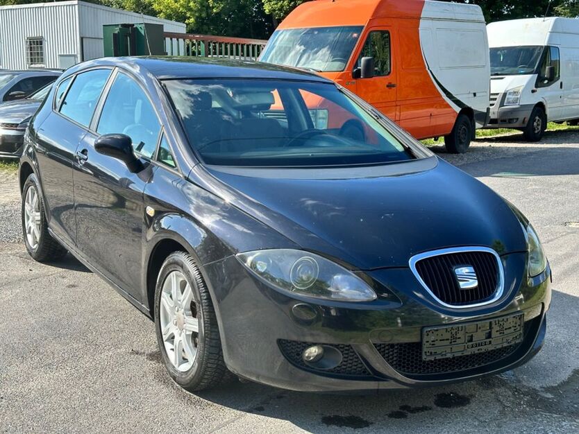 Seat Leon 185.000 km 3.999 € Trebbin 14959