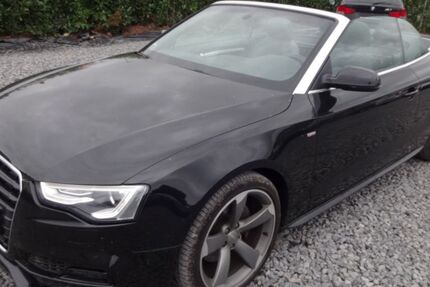 Audi A5 139.000 km 21.600 &euro; Zülpich 53909