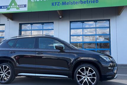 Seat Ateca 85.000 km 19.995 &euro; Schmallenberg 57392