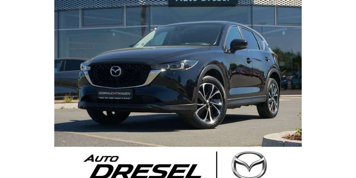 Mazda CX-5 70.000 km 25.950 &euro; Adelsdorf 91325