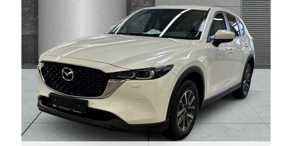 Mazda CX-5 82.828 km 27.450 &euro; Hamburg 22529