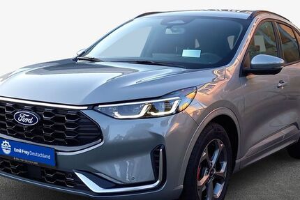 Ford Kuga 9.500 km 38.430 &euro; Dresden 01159