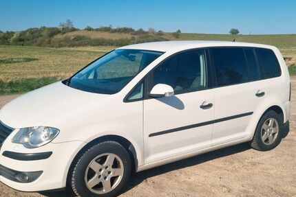 VW Touran 199.000 km 2.800 &euro; Neubrandenburg 17033