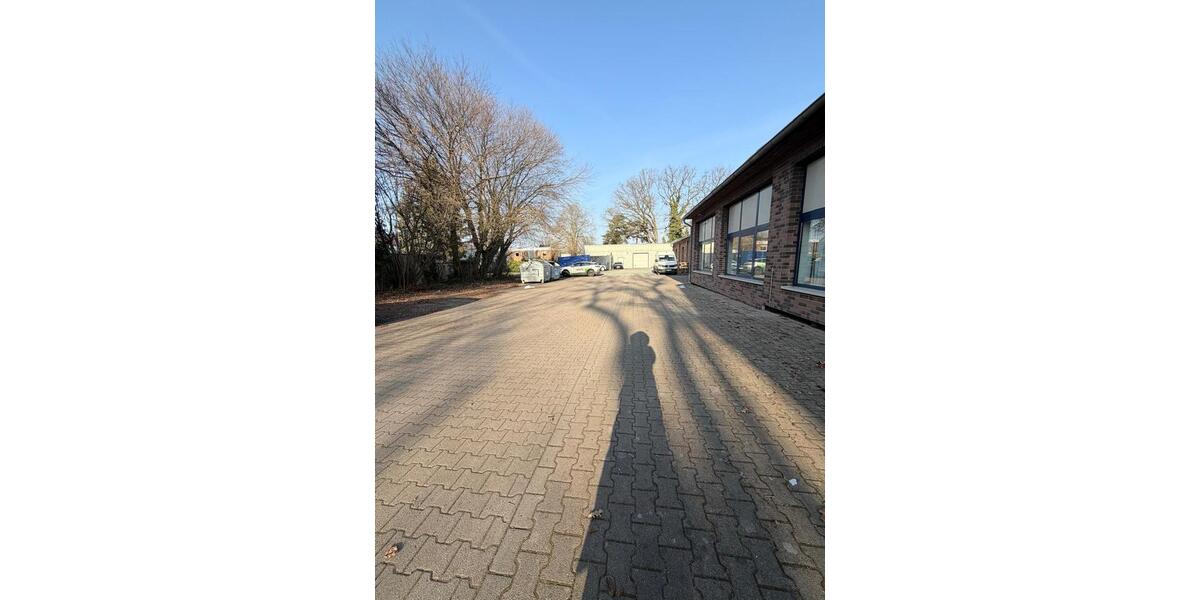 Gewerbeobjekt Langenhagen - 5.400&euro; | Angebot:24611657