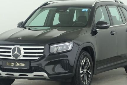 Mercedes-Benz GLB 180 53.200 km 35.350 &euro; Wackersdorf 92442