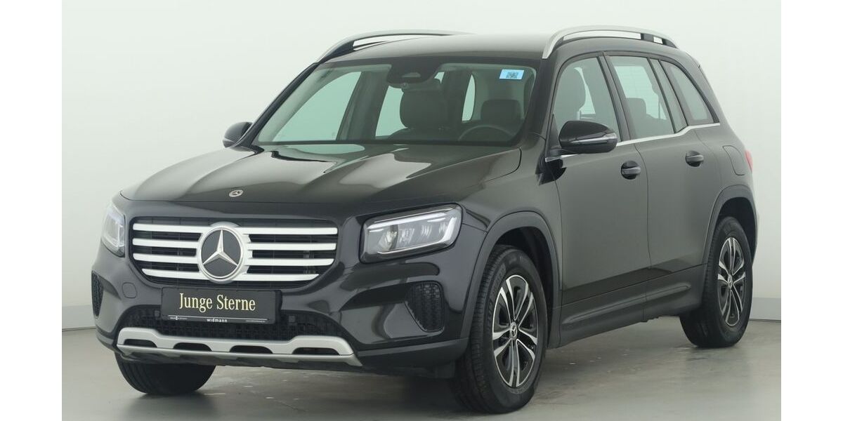 Mercedes-Benz GLB 180 53.200 km 35.350 &euro; Wackersdorf 92442