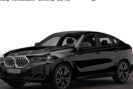 BMW X6 6.100 km 83.990 &euro; Geretsried - Gelting 82538