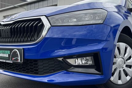 Skoda Fabia 29.821 km 13.860 &euro; Marktredwitz 95615