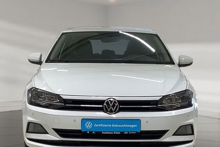 VW Polo 75.008 km 12.990 € Weißenfels 06667