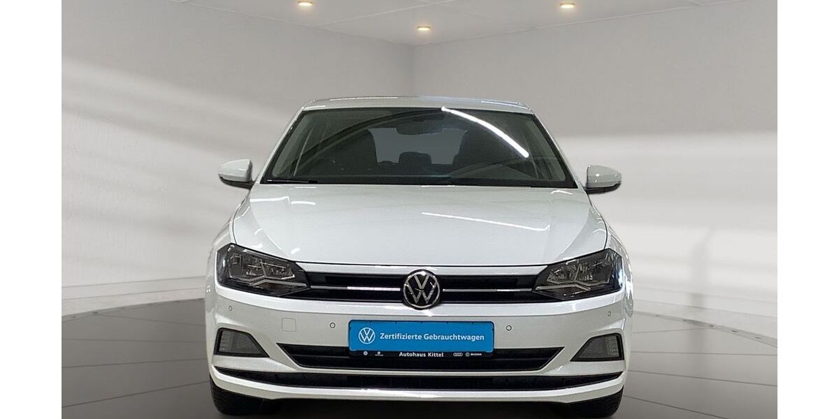 VW Polo 75.008 km 12.990 € Weißenfels 06667