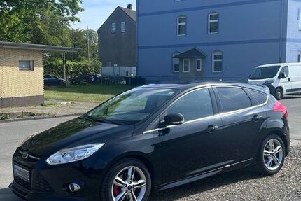 Ford Focus 145.300 km 6.300 &euro; Kasbach-Ohlenberg 53547