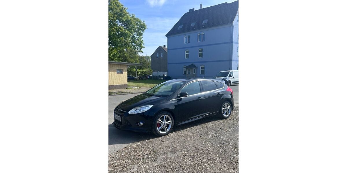 Ford Focus 145.300 km 6.300 &euro; Kasbach-Ohlenberg 53547