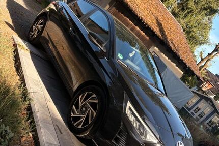 Hyundai i20 23.000 km 19.300 &euro; Kassel 34132
