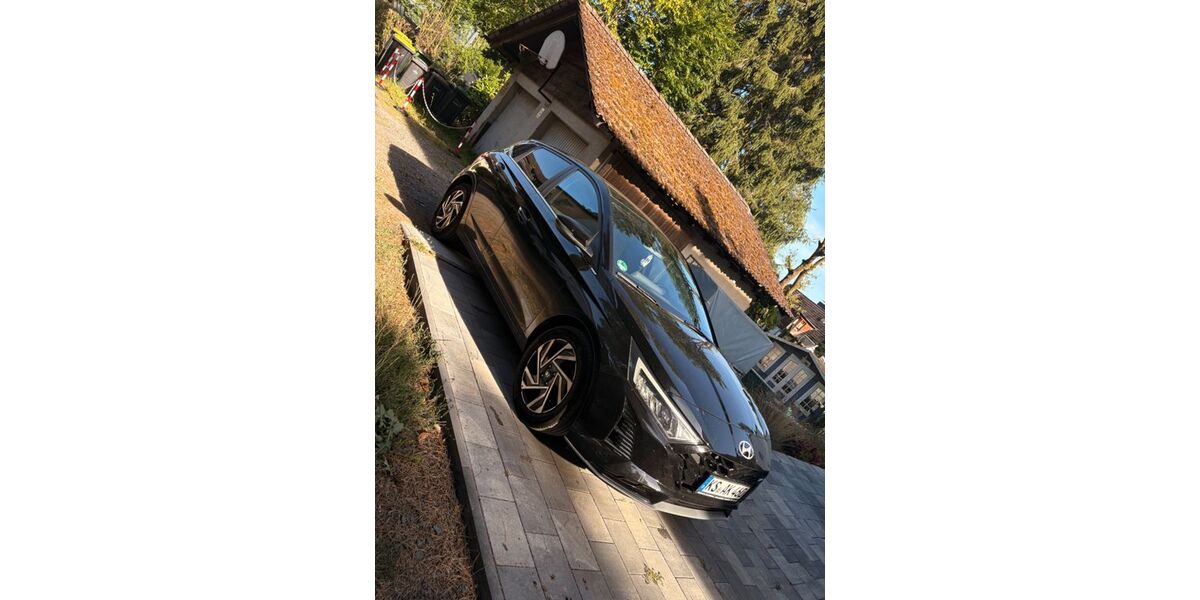 Hyundai i20 23.000 km 19.300 &euro; Kassel 34132