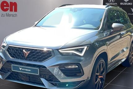 Cupra Ateca 4.129 km 36.980 &euro; Holzwickede 59439